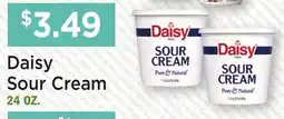 Heinen's Daisy Sour Cream offer