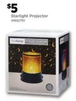 Dollar General Starlight Projector offer