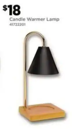 Candle Warmer Lamp