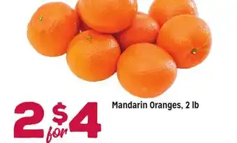 Grocery Outlet Mandarin Oranges, 2 lb offer