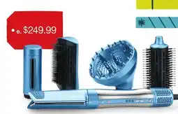JC Penney Babyliss Nano Titanium Styleswitch Ionic Multi-Styler & Curling Iron offer
