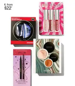 JC Penney Makeup Gift Sets offer
