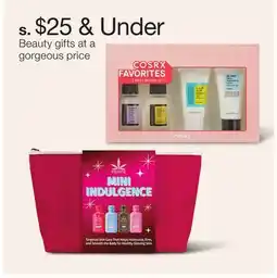 JC Penney Hempz Mini Indulgence Kit offer