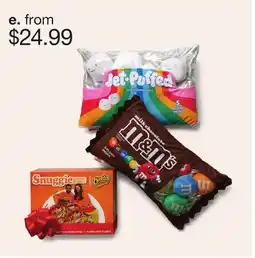 JC Penney Novelty Pillows & Snuggies offer