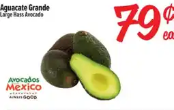 El Super Fresh Large Hass Avocado offer