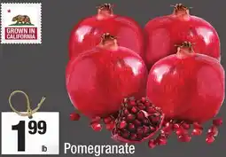 Super King Markets Pomegranate offer