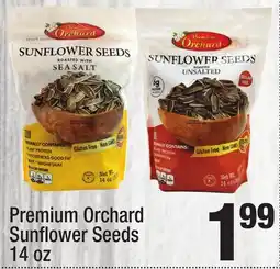 Super King Markets Premium Orchard Sunflower Seeds offer