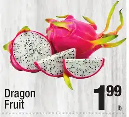 Super King Markets Dragon Fruit offer