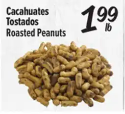 El Super Roasted Peanuts offer