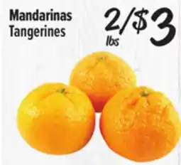 El Super Tangerines offer