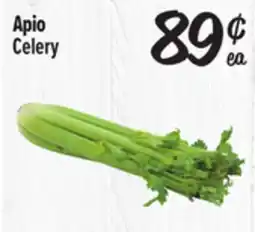 El Super Celery offer