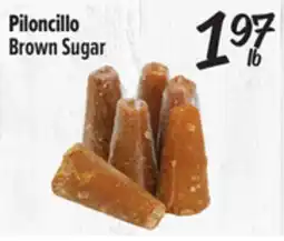 El Super Brown Sugar offer