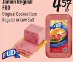 El Super Original Cooked Ham offer