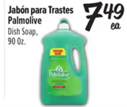 El Super Dish Soap offer