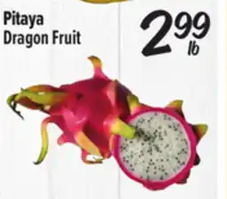 El Super Dragon Fruit offer
