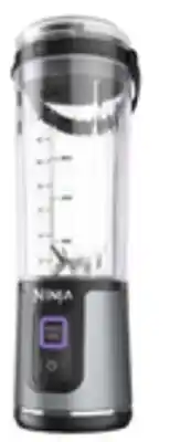 The Home Depot Ninja Blast 18 oz. Compact Portable Blender offer