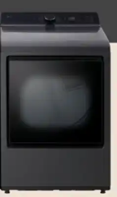 The Home Depot 7.3 cu. ft. Dryer offer