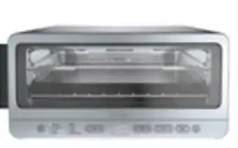 The Home Depot NINJA 18-Quart Flip Toaster Oven & Air Fryer offer