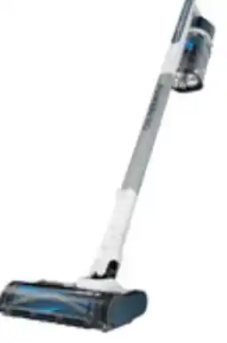 The Home Depot SHARK Powerpro Portable Stick Vacuum Multi-surface cleaner offer