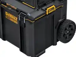 The Home Depot 24 Large Tool Box offer