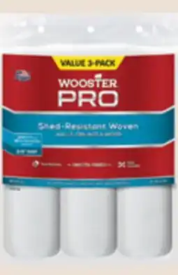 The Home Depot 3-Pack Pro Roller Cover 9 offer