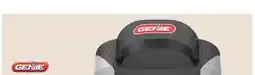 The Home Depot Genie 1-1/4 HP** Ultra-Quiet Belt Drive Garage Door Opener offer