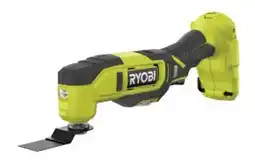 The Home Depot RYOBI ONE + 18V Multi-Tool offer