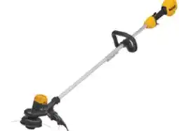The Home Depot 20V Max 13 String Trimmer offer