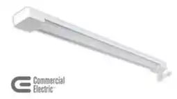 The Home Depot 3' LED 30-Watt Shop Light offer