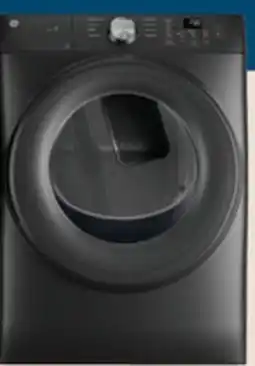 The Home Depot 7.8 cu. ft. Dryer offer