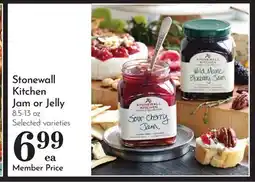 Pavilions Stonewall Kitchen Jam or Jelly offer