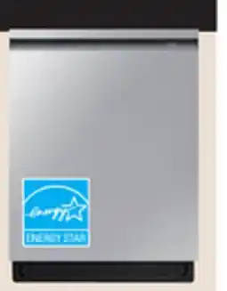 The Home Depot SAMSUNG Stainless Steel Tall Tub Dishwasher offer