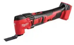 The Home Depot M18 18V Oscillating Multi-Tool offer