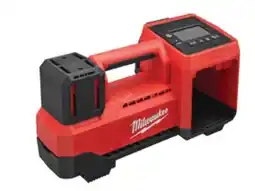 The Home Depot M18 18V Inflator offer