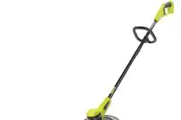 The Home Depot RYOBI ONE + 18V 13 String Trimmer offer