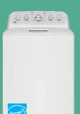 The Home Depot 4.6 cu. ft. HE Washer Low-profile impeller offer