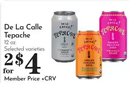 Pavilions De La Calle Tepache offer