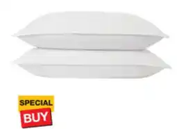 The Home Depot Becky Cameron 2-pack Gel-Fiber Queen Pillow offer