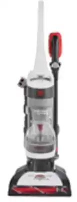 The Home Depot HOOVER WindTunnel Pet Upright Vacuum Automatic cord offer