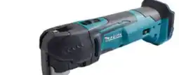 The Home Depot Makita LXT 18V Multi-Tool offer