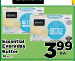 Superior Grocers Essential Everyday Butter offer