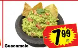 Superior Grocers Guacamole offer