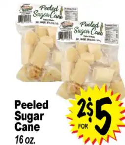 Superior Grocers Peeled Peeled Sugar offer