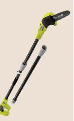 The Home Depot 18V 8 Pole Saw offer
