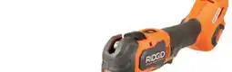 The Home Depot 18V Brushless Oscillating Multi-Tool offer