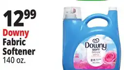 Ocean State Job Lot Downy April Fresh Fabric Softener 140 oz offer