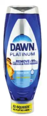 Ocean State Job Lot Dawn EZ Squeeze offer