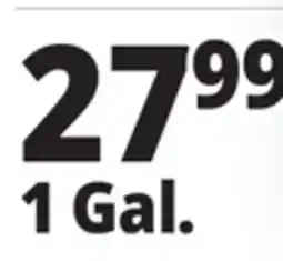 Ocean State Job Lot Liquid Fence Deer And Rabbit Repellent 1 Gal offer
