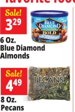 Ocean State Job Lot Nuts offer