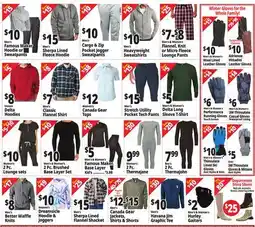 Ocean State Job Lot Clothing offer